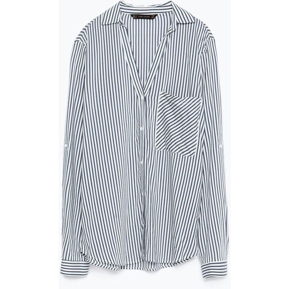 Zara shirt - Picture 1 of 10